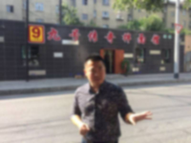 顾客打卡